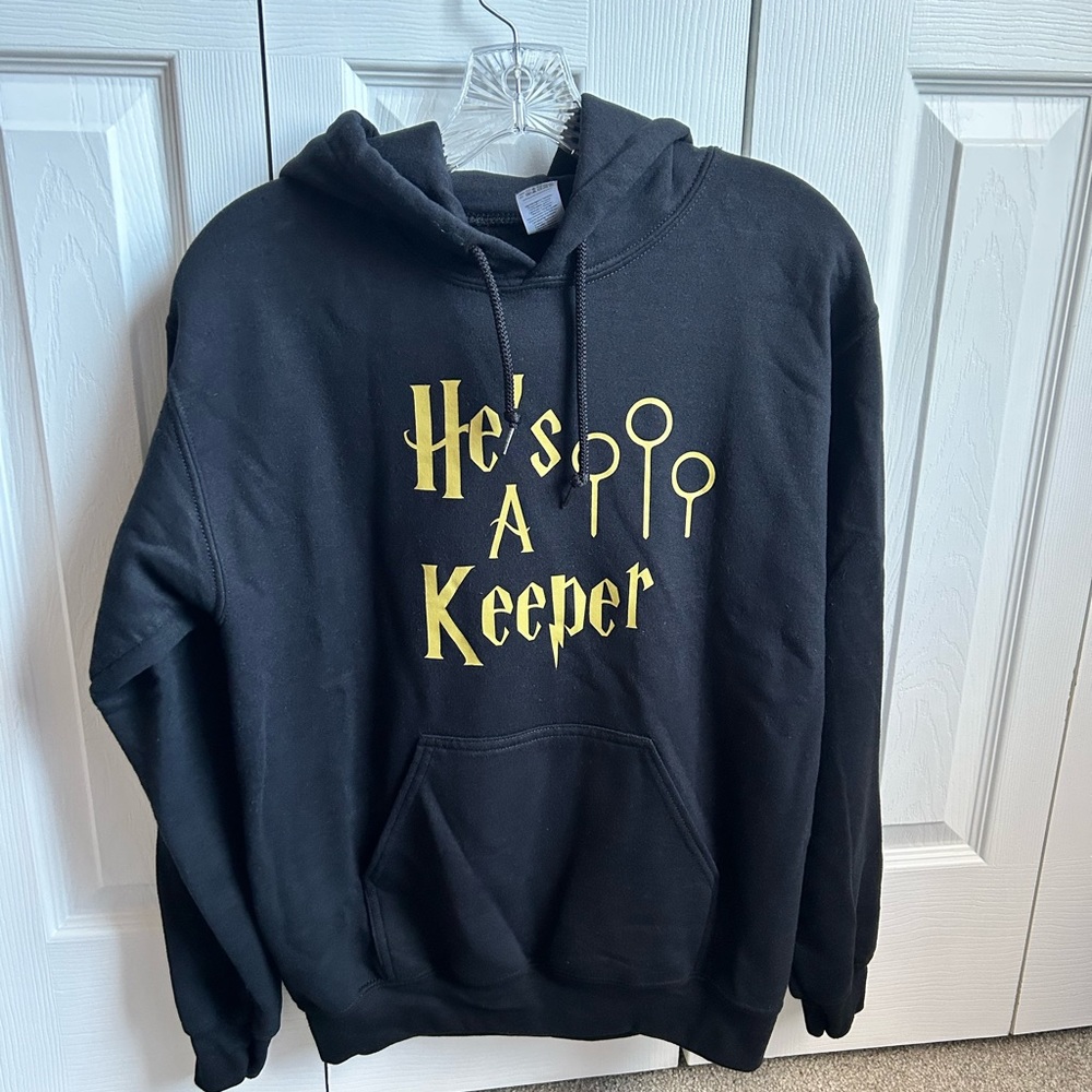 Harry Potter Hoodie